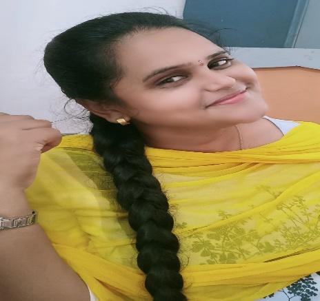 Aparna Yerra
