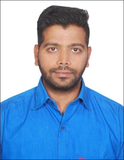 Prashant Bavachikar