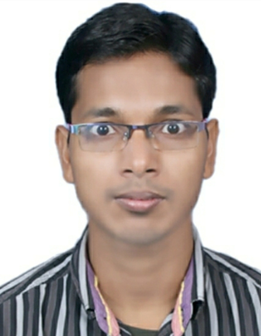 Rashid Haroon